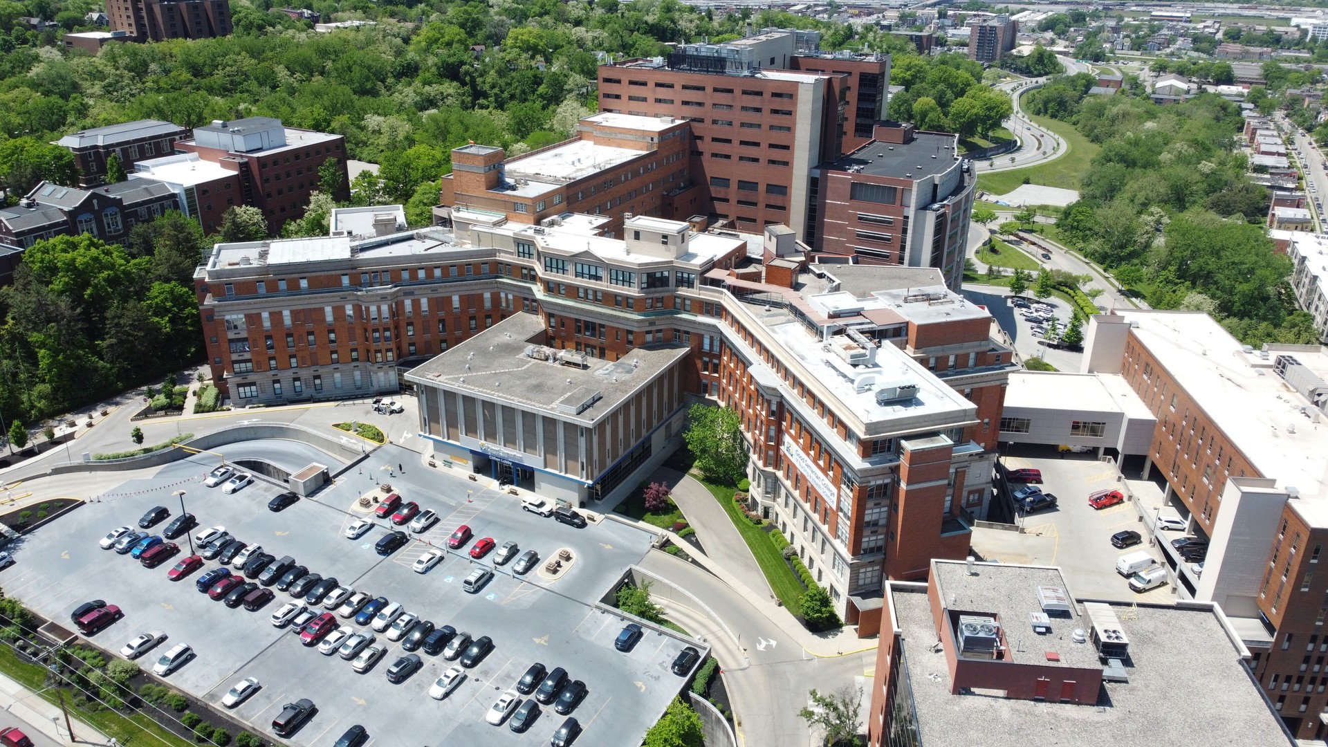 Good Samaritan Hospital Cincinnati